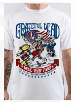 Grateful Dead T-Shirt