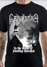 Graveland T-Shirt