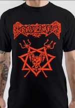 Graveland T-Shirt