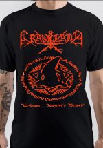 Graveland T-Shirt