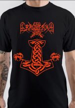 Graveland T-Shirt