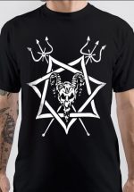 Graveland T-Shirt