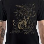 Harakiri For The Sky T-Shirt