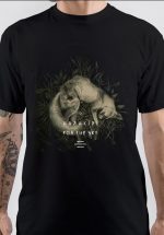 Harakiri For The Sky T-Shirt