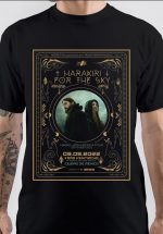 Harakiri For The Sky T-Shirt