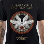 Harakiri For The Sky T-Shirt