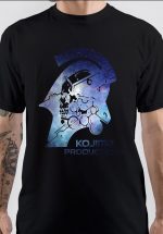 Hideo Kojima T-Shirt