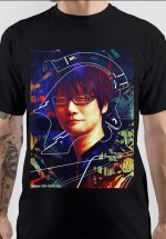 Hideo Kojima T-Shirt