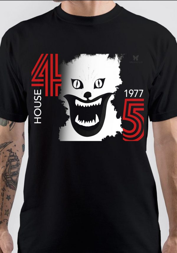 House T-Shirt