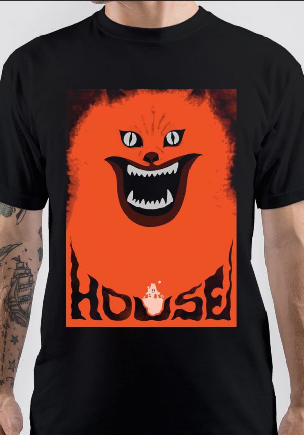 House T-Shirt