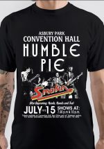 Humble Pie T-Shirt