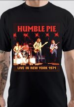 Humble Pie T-Shirt