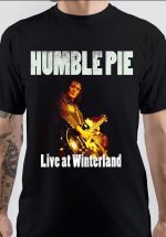 Humble Pie T-Shirt