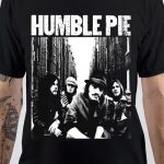 Humble Pie T-Shirt