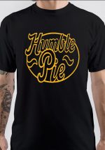 Humble Pie T-Shirt