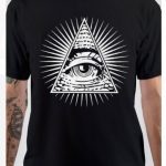 Illuminati T-Shirt