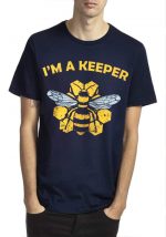 I'm A Keeper T-Shirt