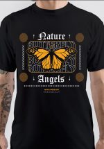 Iron Butterfly T-Shirt