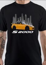 JDM T-Shirt