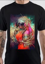 Jewel Thief T-Shirt