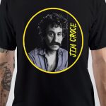 Jim Croce T-Shirt