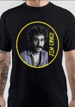 Jim Croce T-Shirt