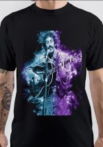 Jim Croce T-Shirt