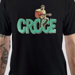 Jim Croce T-Shirt