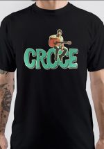 Jim Croce T-Shirt