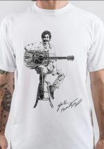 Jim Croce T-Shirt