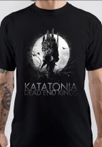 Katatonia T-Shirt