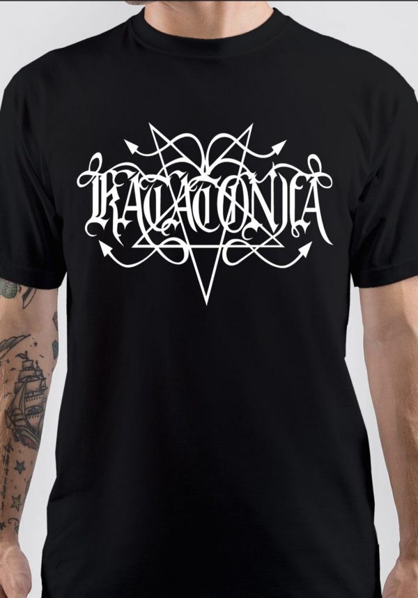 Katatonia T-Shirt