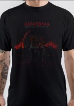 Katatonia T-Shirt