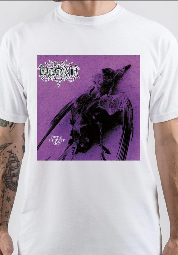 Katatonia T-Shirt