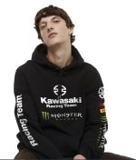 Kawasaki Monster Energy Hoodie