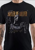 Killer Be Killed T-Shirt