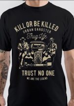 Killer Be Killed T-Shirt