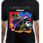 Labour Of Love T-Shirt