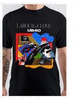 Labour Of Love T-Shirt