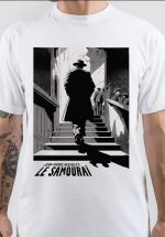 Le Samouraï T-Shirt