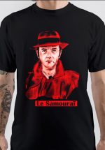 Le Samouraï T-Shirt