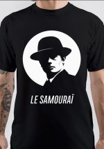 Le Samouraï T-Shirt