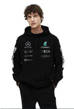 Lewis Hamilton Hoodie