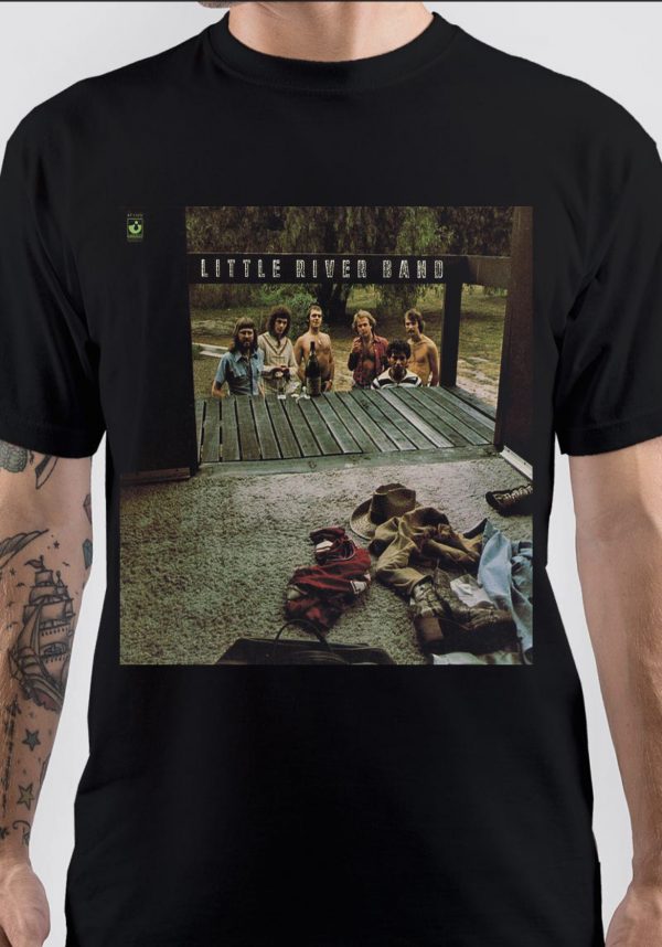 Little River Band T-Shirt