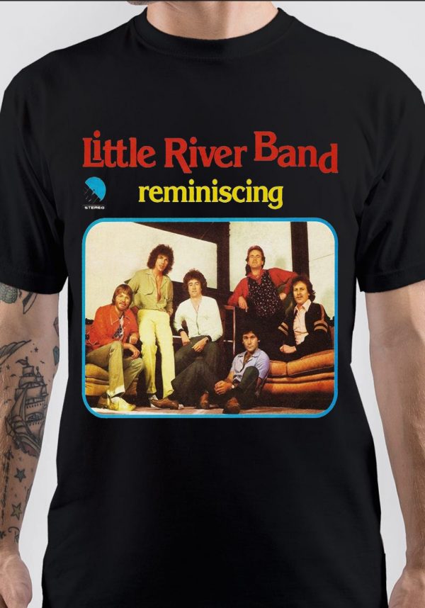 Little River Band T-Shirt