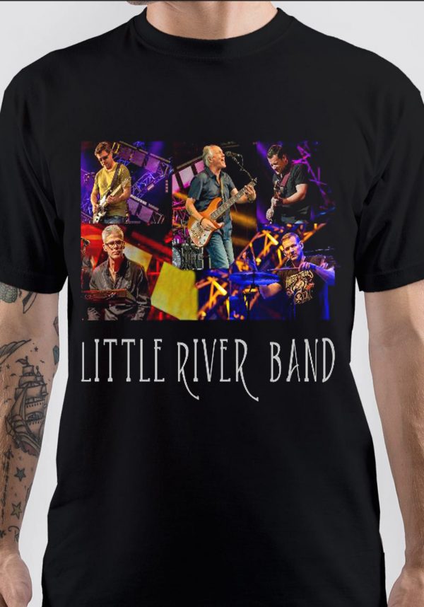 Little River Band T-Shirt