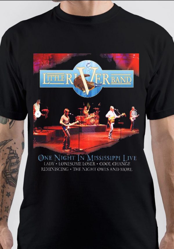 Little River Band T-Shirt