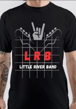 Little River Band T-Shirt