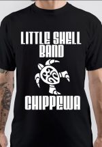 Little River Band T-Shirt