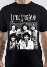 Little River Band T-Shirt